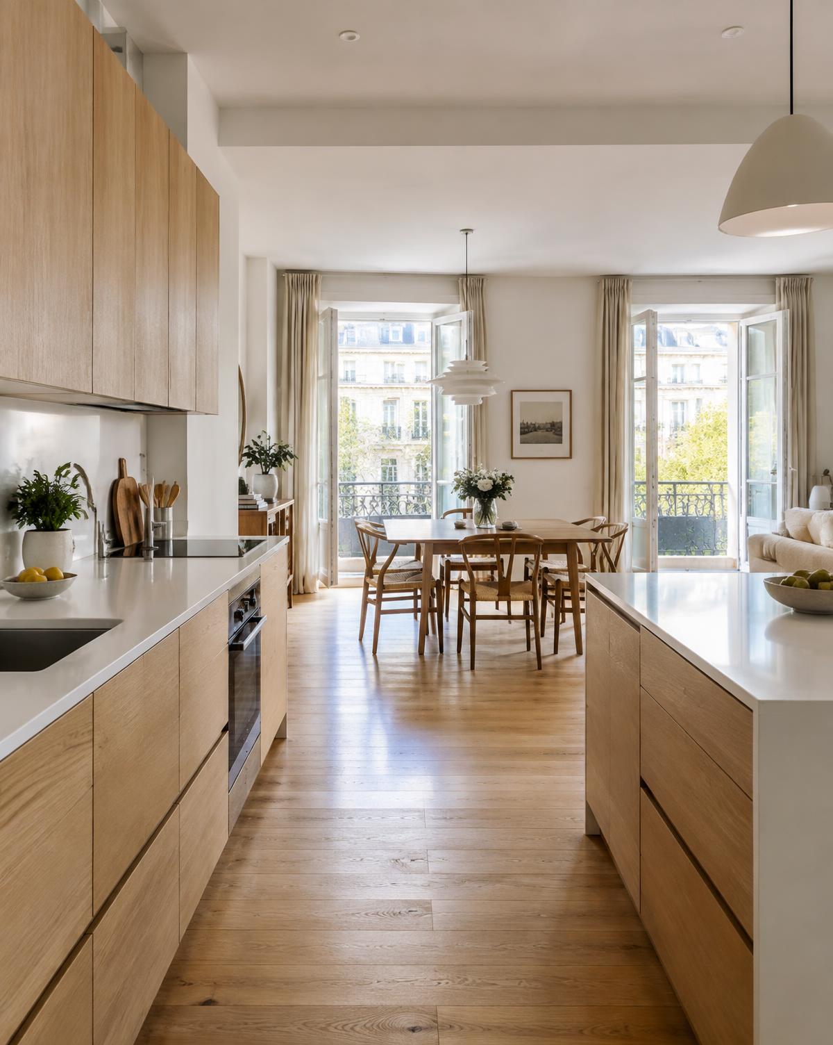 Appartements
